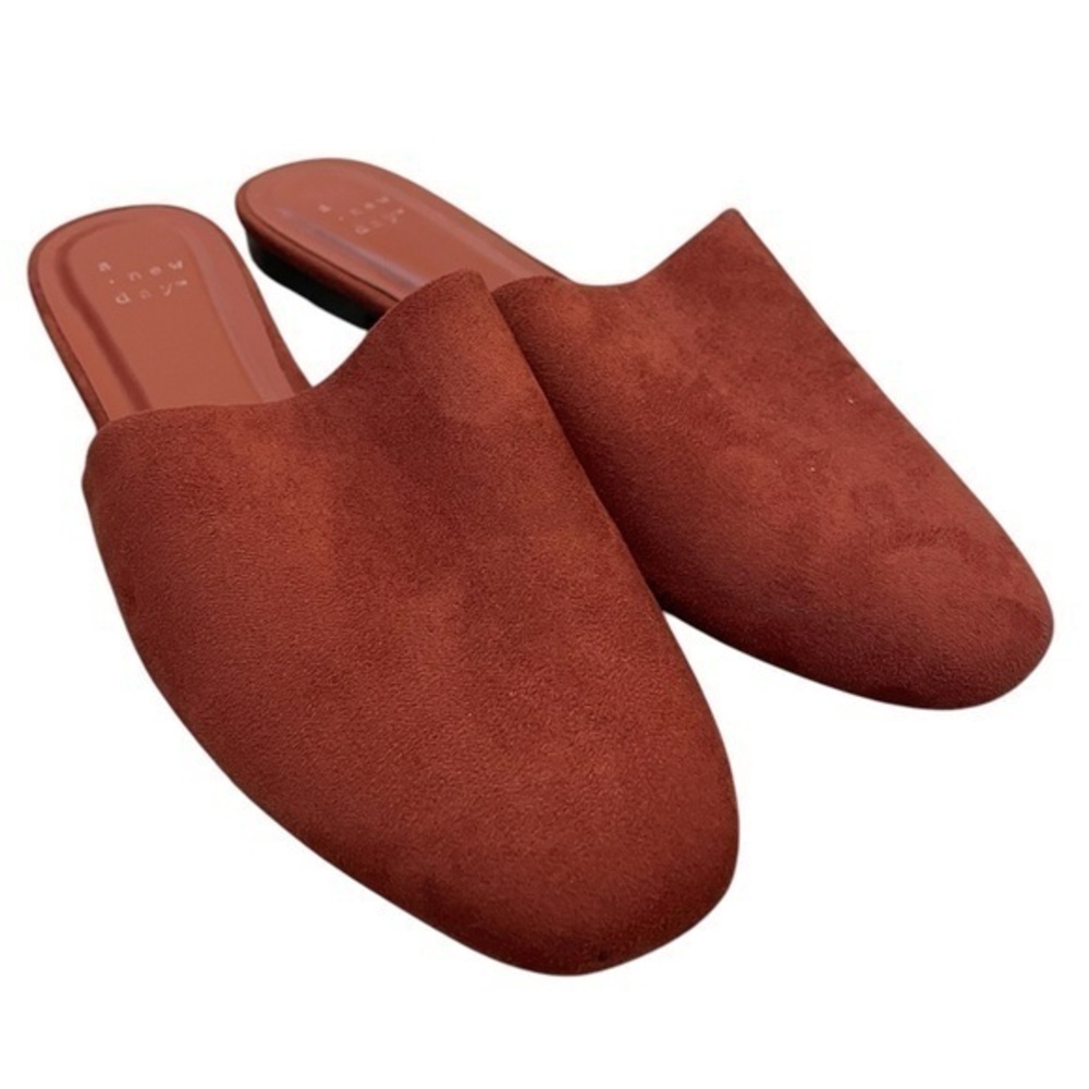 A New Day Mules